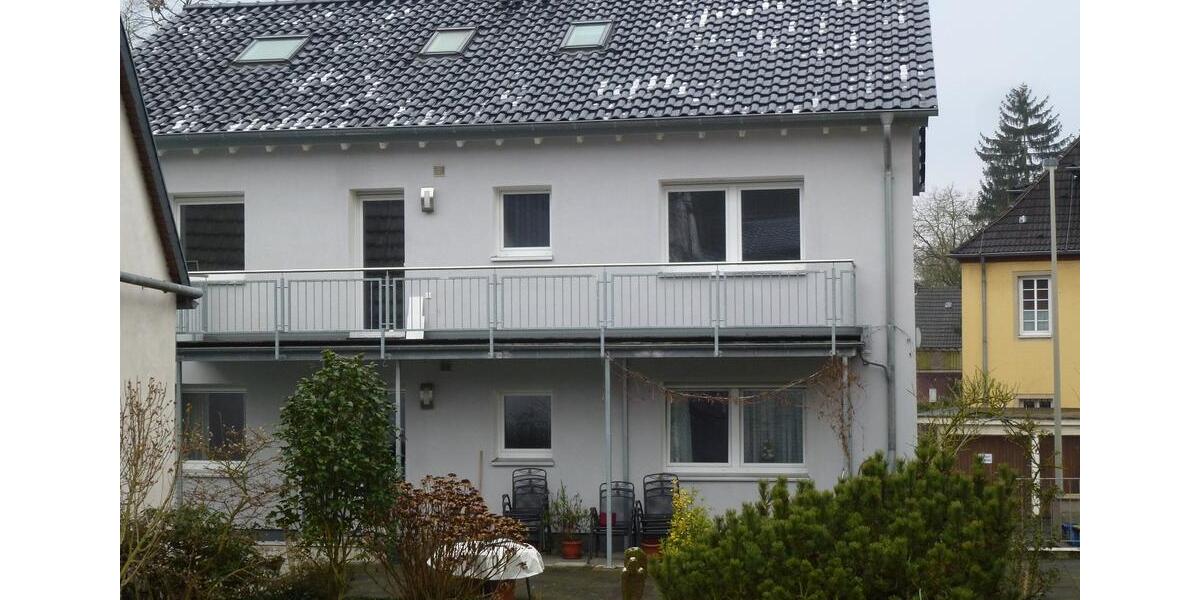 Mehrfamilienhaus, Wohnhaus Bonn Küdinghoven - 13 Zimmer, 231 m&sup2;, 748.000&euro; | Angebot:26086586