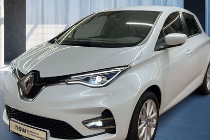 Renault ZOE 58.737 km 13.510 € Köln 50939