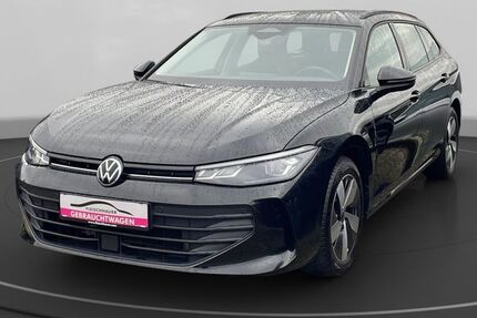 VW Passat Variant 40.025 km 29.990 € Köln 51145