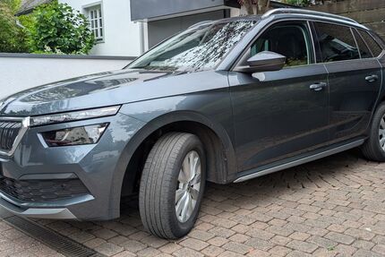 Skoda Kamiq 40.100 km 19.900 &euro; Bergisch Gladbach 51427