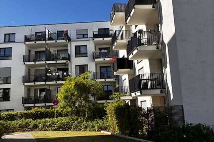 Wohnung Solingen Ohligs/Aufderhöhe/Merscheid - 3.5 Zimmer, 95 m&sup2;, 1.245&euro; | Angebot:27357806