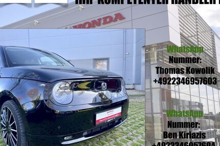 Honda e 40.875 km 13.990 &euro; Köln 50859