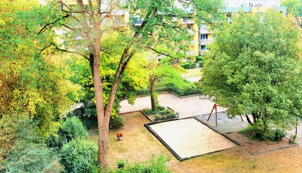 Etagenwohnung Pulheim - 3 Zimmer, 91 m&sup2;, 250.000&euro; | Angebot:26874832