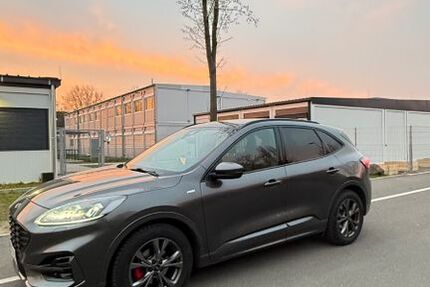 Ford Kuga 110.000 km 17.500 &euro; Bonn 53119