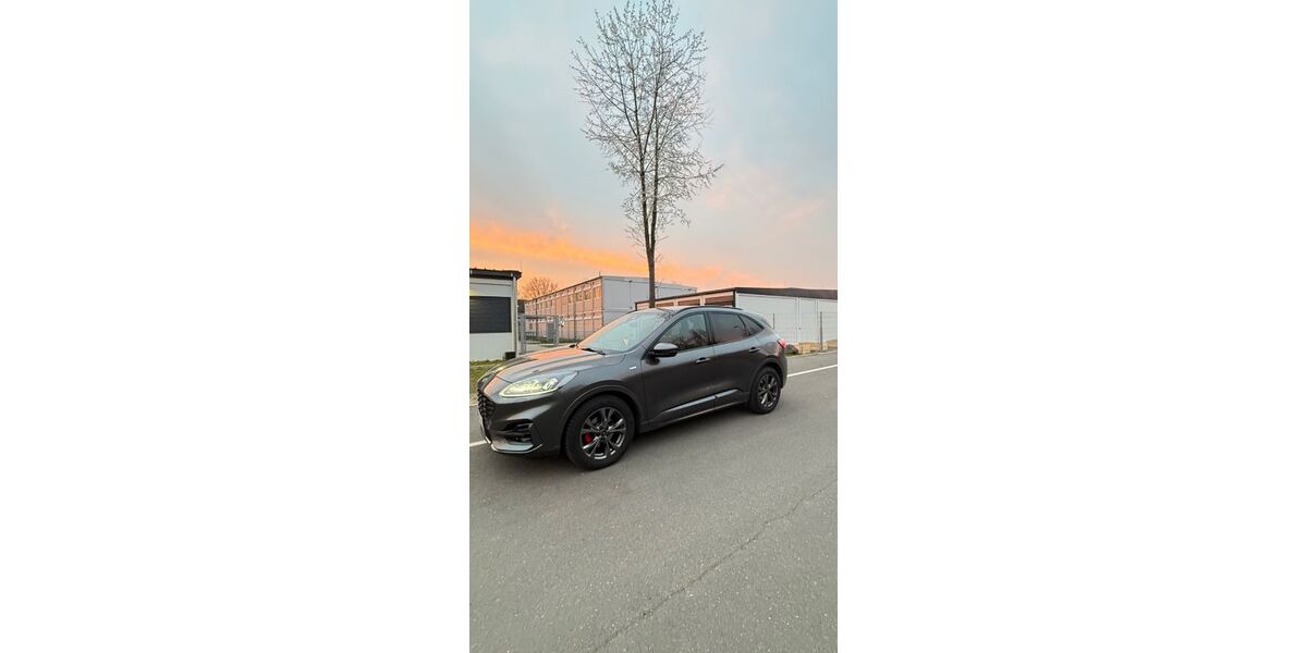 Ford Kuga 110.000 km 17.500 &euro; Bonn 53119