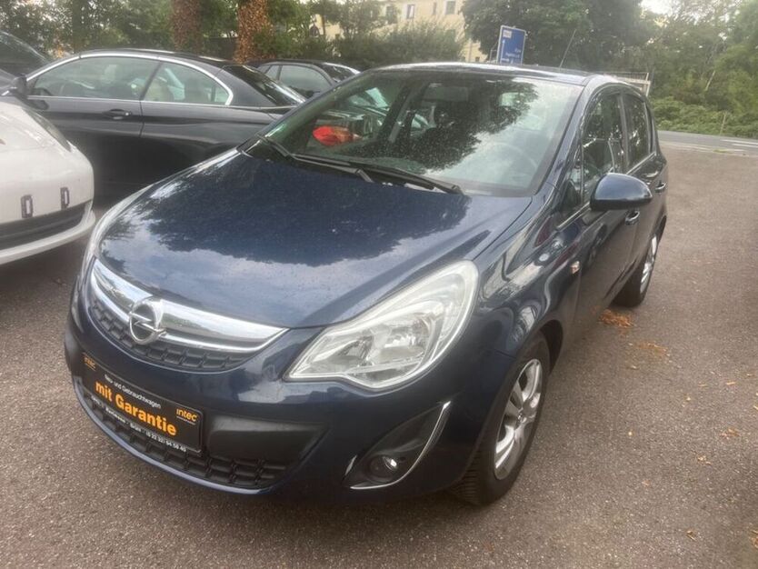 Corsa