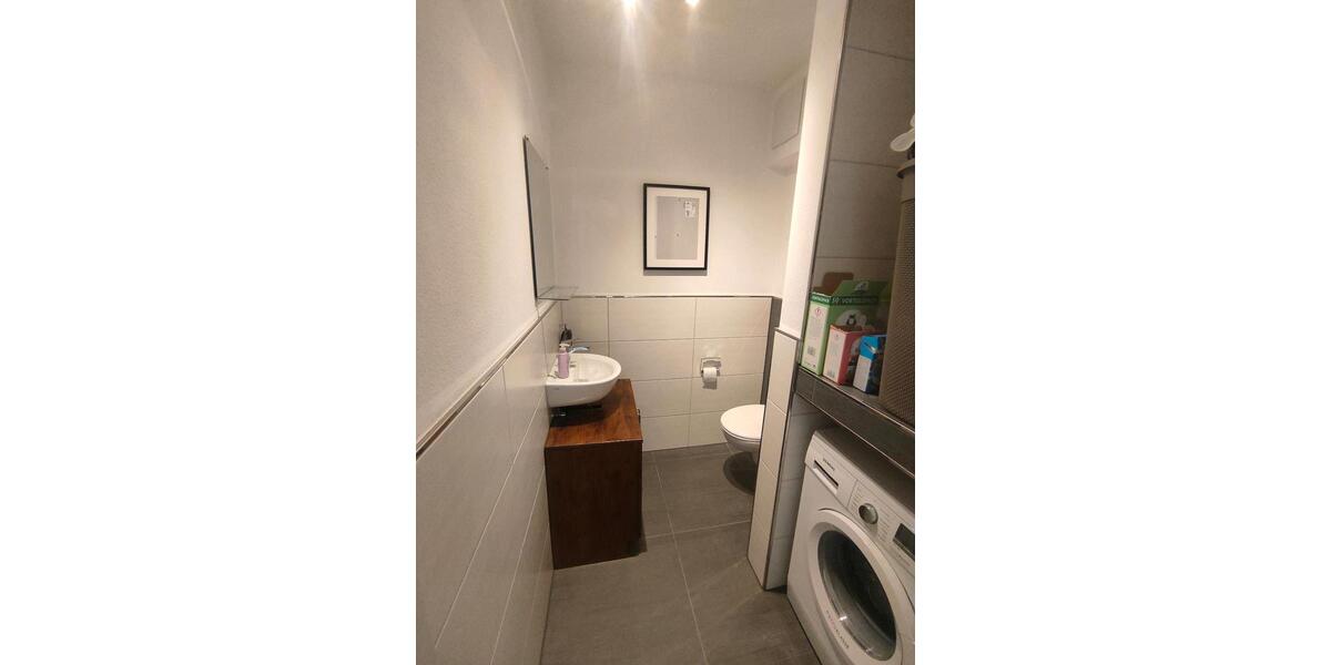 Erdgeschoßwohnung Euskirchen Dom-Esch - 1 Zimmer, 70 m&sup2;, 650&euro; | Angebot:25600755