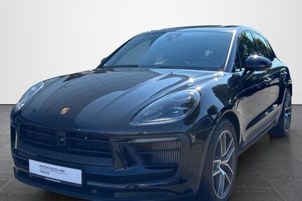 Porsche Macan 19.350 km 79.950 &euro; Bonn 53119