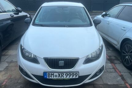 Seat Ibiza 194.000 km 2.450 &euro; Wesseling 50389