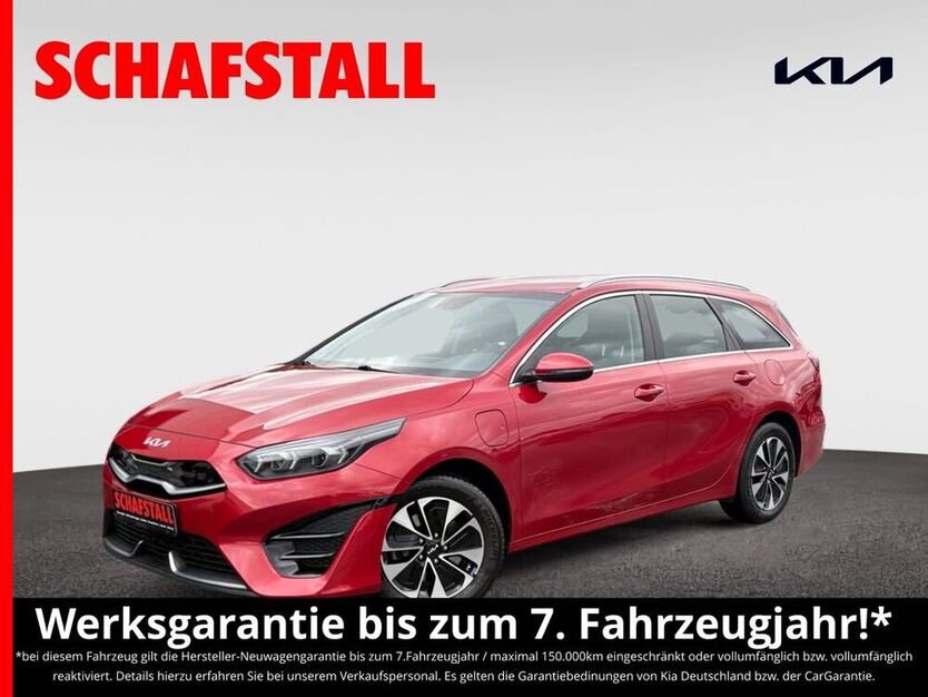 ceed Sportswagon