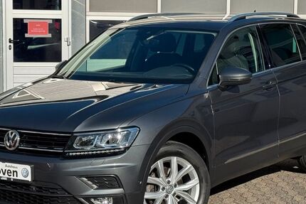 VW Tiguan 71.800 km 19.900 € Hennef-Uckerath 53773