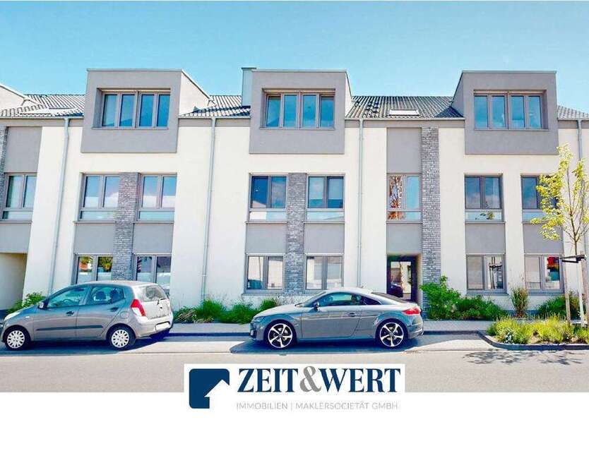 Wohnung zum Kaufen in Kerpen Manheim-Neu 498.000 € 99 m²