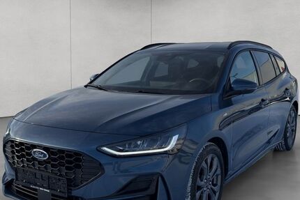 Ford Focus 19.508 km 18.490 &euro; Leverkusen 51373