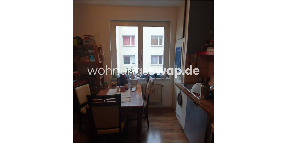 Etagenwohnung Köln Sülz - 2 Zimmer, 66 m&sup2;, 680&euro; | Angebot:26190349