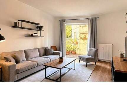 Wohnung Köln Innenstadt - 3 Zimmer, 78 m&sup2;, 425.000&euro; | Angebot:27718830