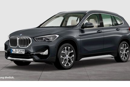 BMW X1 17.476 km 33.495 &euro; Köln-West 50858