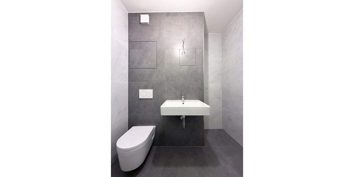 Etagenwohnung Siegburg Kaldauen - 3 Zimmer, 78 m&sup2;, 269.000&euro; | Angebot:24874623