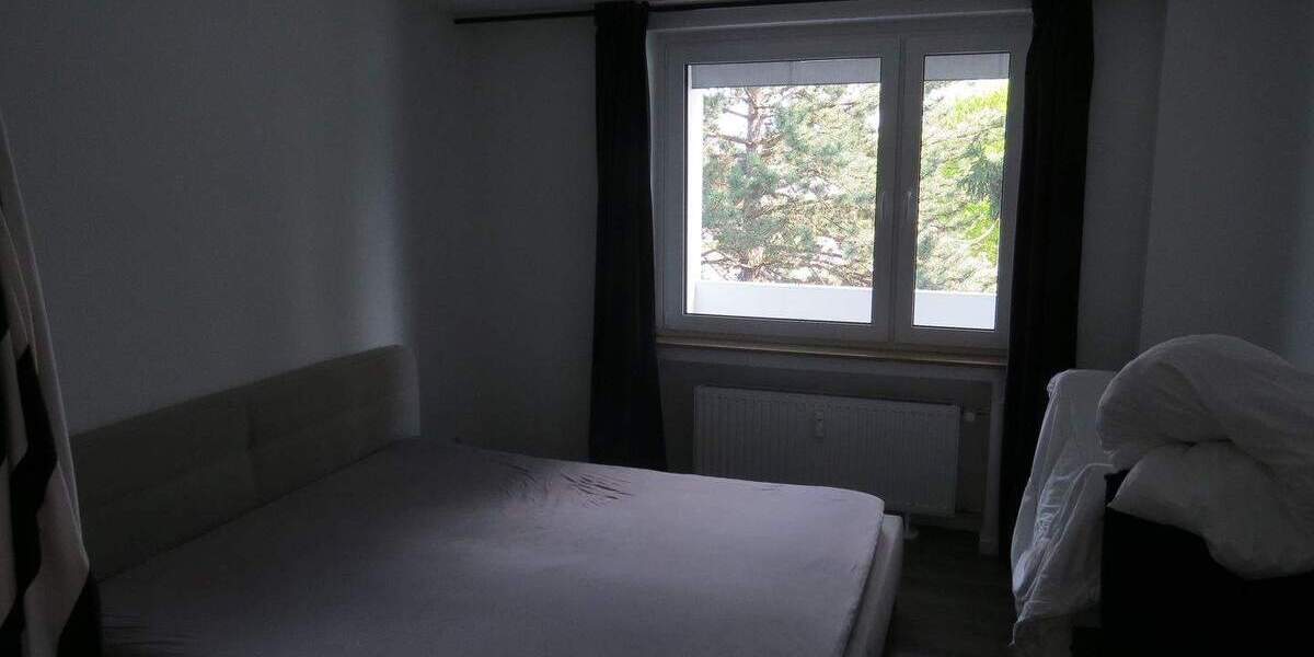 Etagenwohnung Langenfeld (Rheinland) Immigrath - 2 Zimmer, 51 m&sup2;, 950&euro; | Angebot:26273650