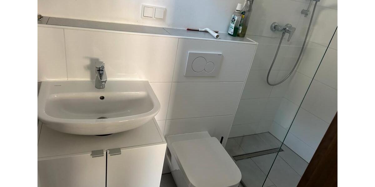 Erdgeschoßwohnung Köln Porz - 1 Zimmer, 20 m&sup2;, 600&euro; | Angebot:25349150