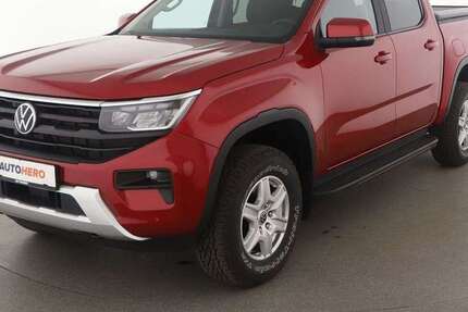 VW Amarok