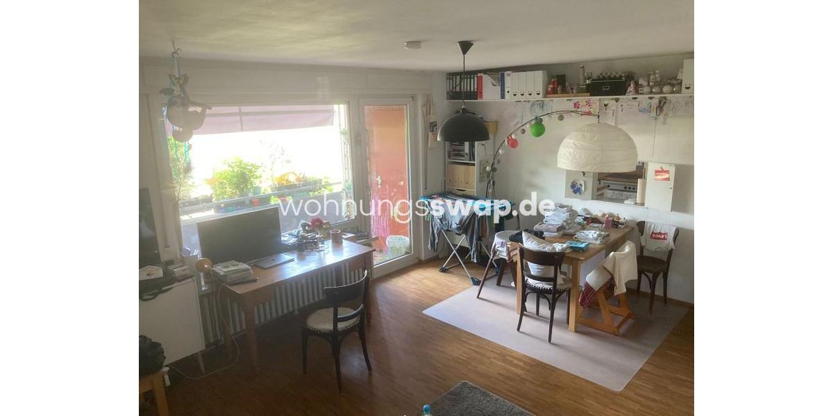 Wohnungsswap - 3 Zimmer, 82 m² - Mechternstraße, Ehrenfeld, Köln 3 zimmer