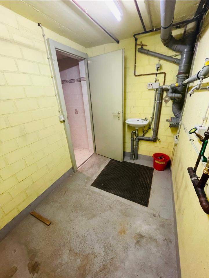 Einfamilienhaus - Doppelhaushälfte - Vor den Toren Kölns zimmer