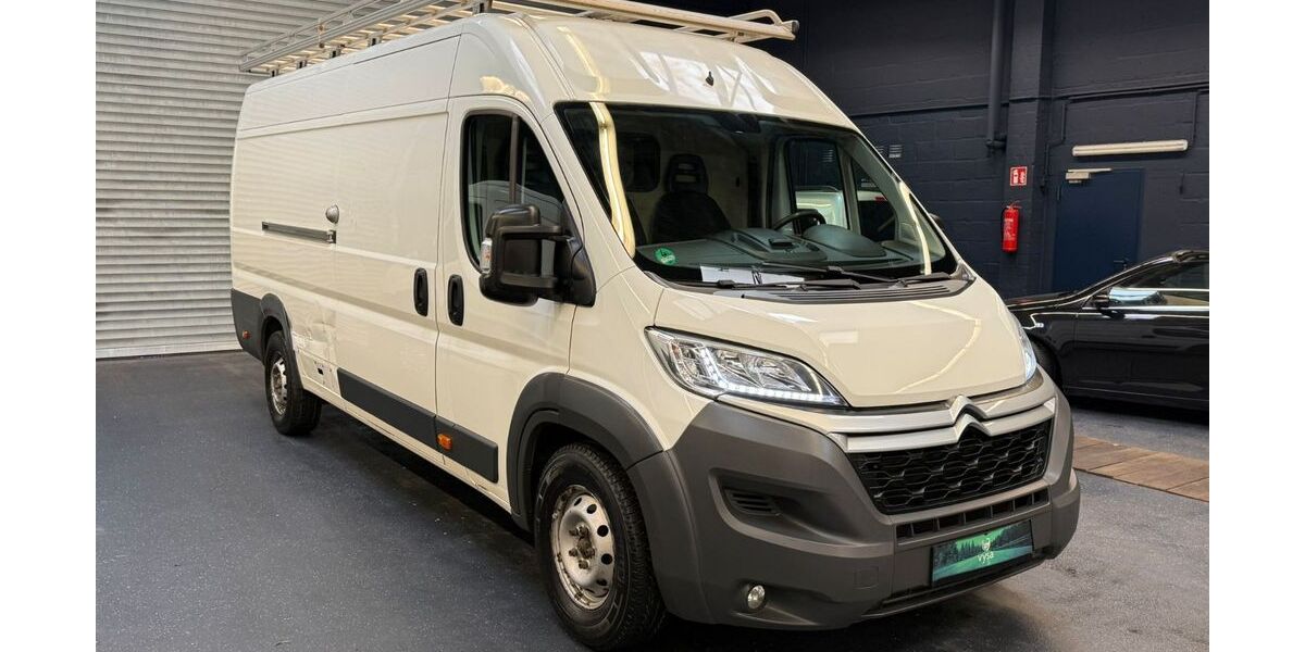 Citroen Jumper 167.000 km 8.950 &euro; Hilden 40721