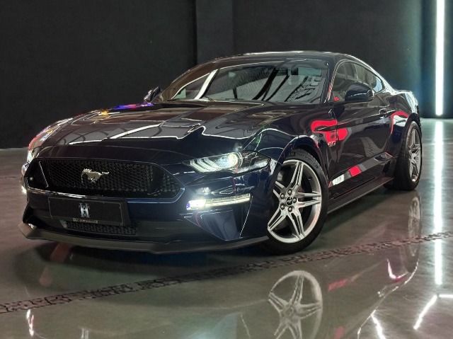 Ford Mustang 39.906 km 44.990 &euro; Troisdorf/Spich 53842