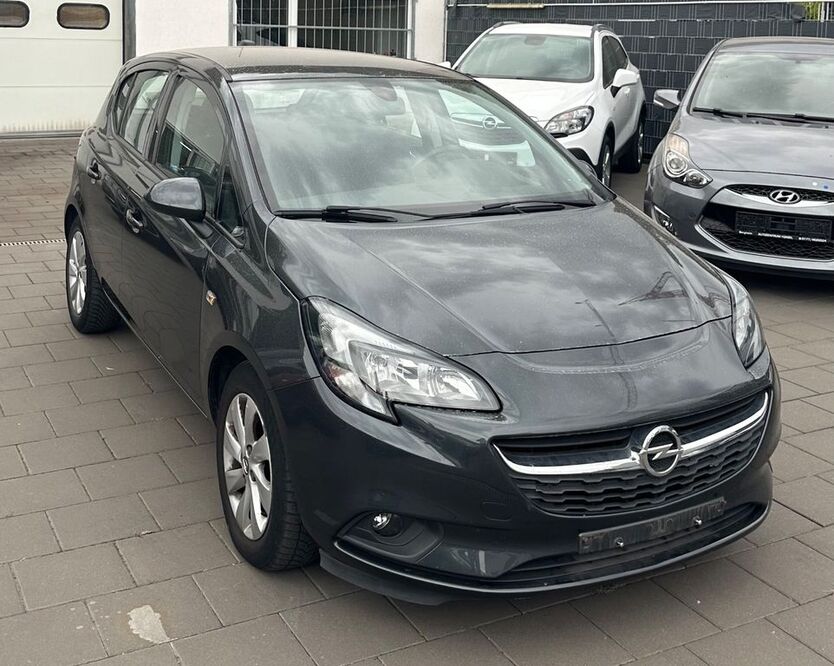 Opel Corsa 74.000 km 6.350 € Bergheim (bei Köln) 50129
