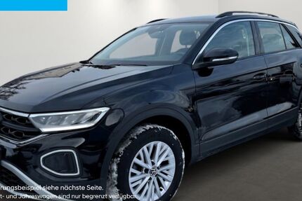 VW T-Roc 41.082 km 18.280 &euro; Solingen 42651
