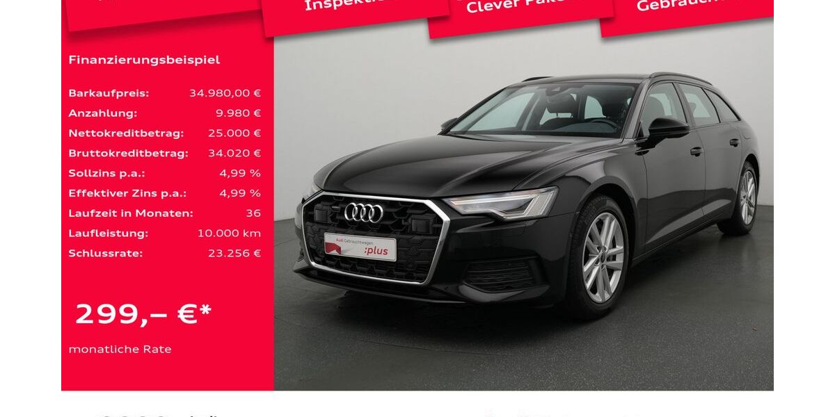 Audi A6 68.981 km 33.980 &euro; Leverkusen 51373