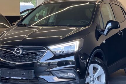 Opel Mokka 122.000 km 12.490 € Alfter bei Bonn 53347