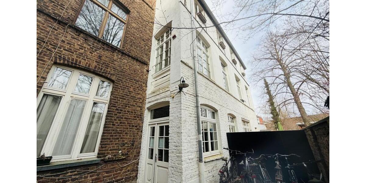 Dachgeschoßwohnung Bonn Tannenbusch - 3 Zimmer, 58 m&sup2;, 1.000&euro; | Angebot:26067705