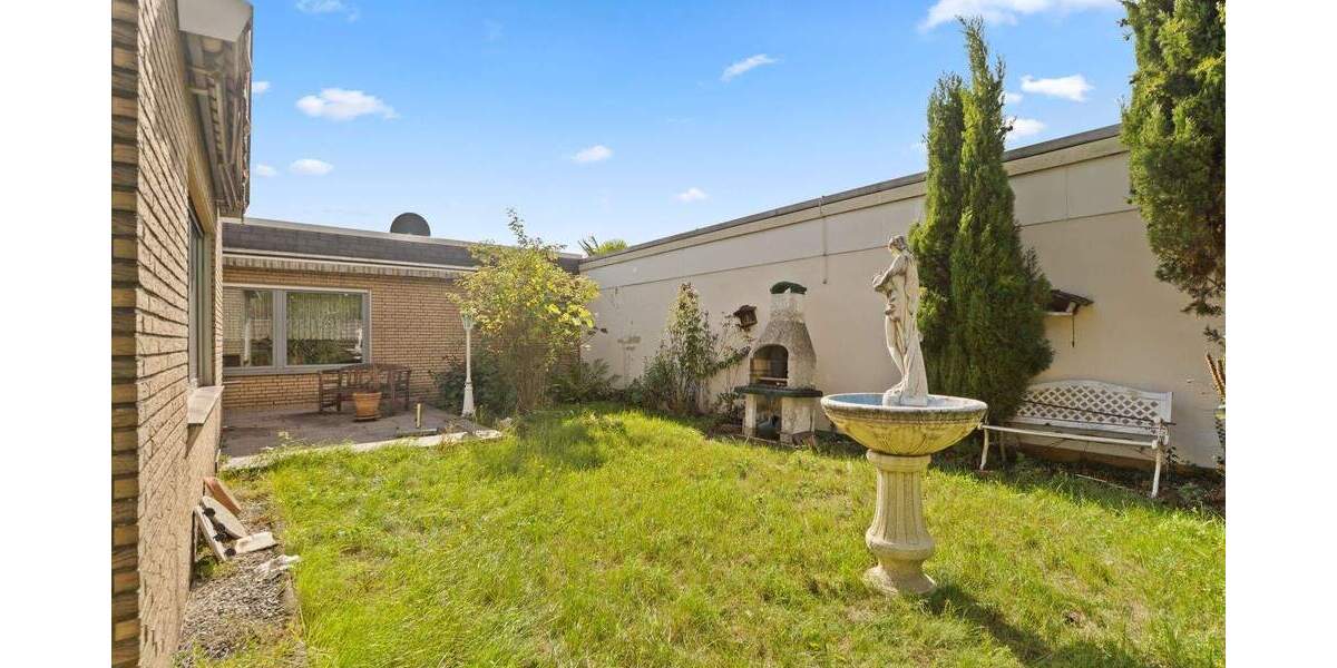 Bungalow Wesseling Keldenich - 6 Zimmer, 148 m&sup2;, 424.000&euro; | Angebot:23948794