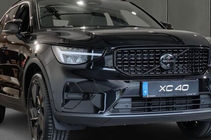 Volvo XC40 2.500 km 42.440 &euro; Köln / Porz 51149