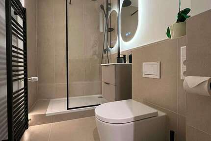 Wohnen auf Zeit in Leverkusen 1.240 € 1 zimmer