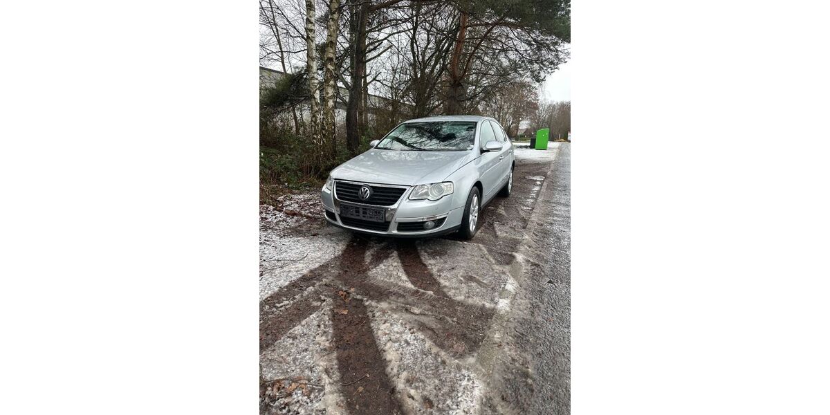 VW Passat 196.993 km 2.999 &euro; Bonn Beuel 53227