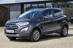 Ford EcoSport Titanium Automatik|Schiebedach|Navi 48.699 km 12.950 &euro; Wermelskirchen 42929