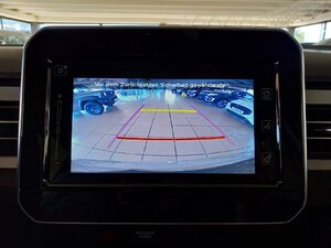 Suzuki Ignis Comfort+ 7.000 km 18.990 € HAAN 42781