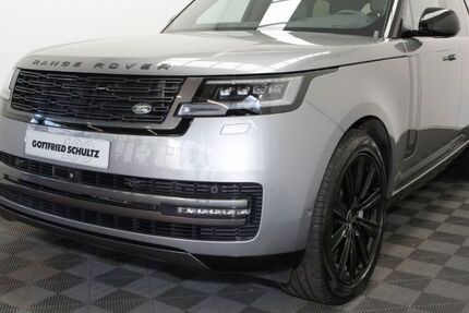 Land Rover Range Rover 12.145 km 138.950 &euro; Solingen 42653