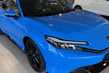 Honda Prelude 1.850 km 49.990 &euro; Brühl 50321