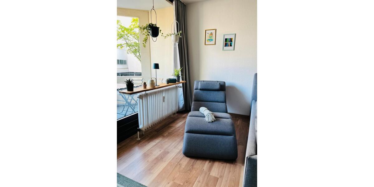 Etagenwohnung Köln Mülheim - 1.5 Zimmer, 30 m&sup2;, 900&euro; | Angebot:26112862
