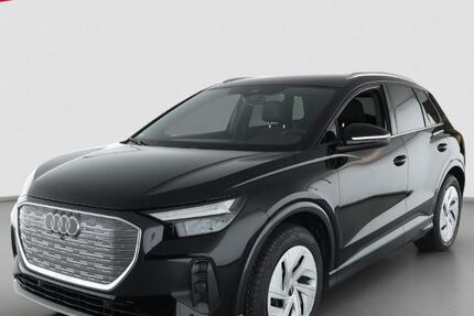 Audi Q4 e-tron 6.475 km 48.495 &euro; Sankt Augustin-Menden 53757