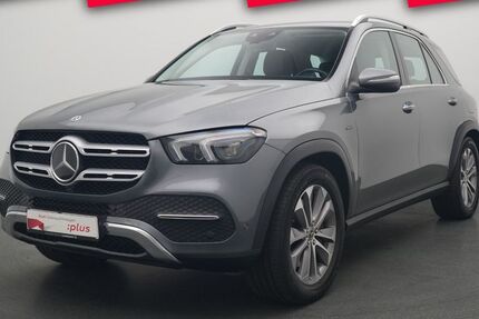Mercedes-Benz GLE 350 79.970 km 44.480 &euro; Leverkusen 51373