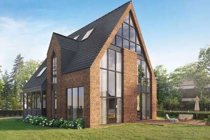 Haus zum Kaufen in Neuss 1.379.000 € 226 m²