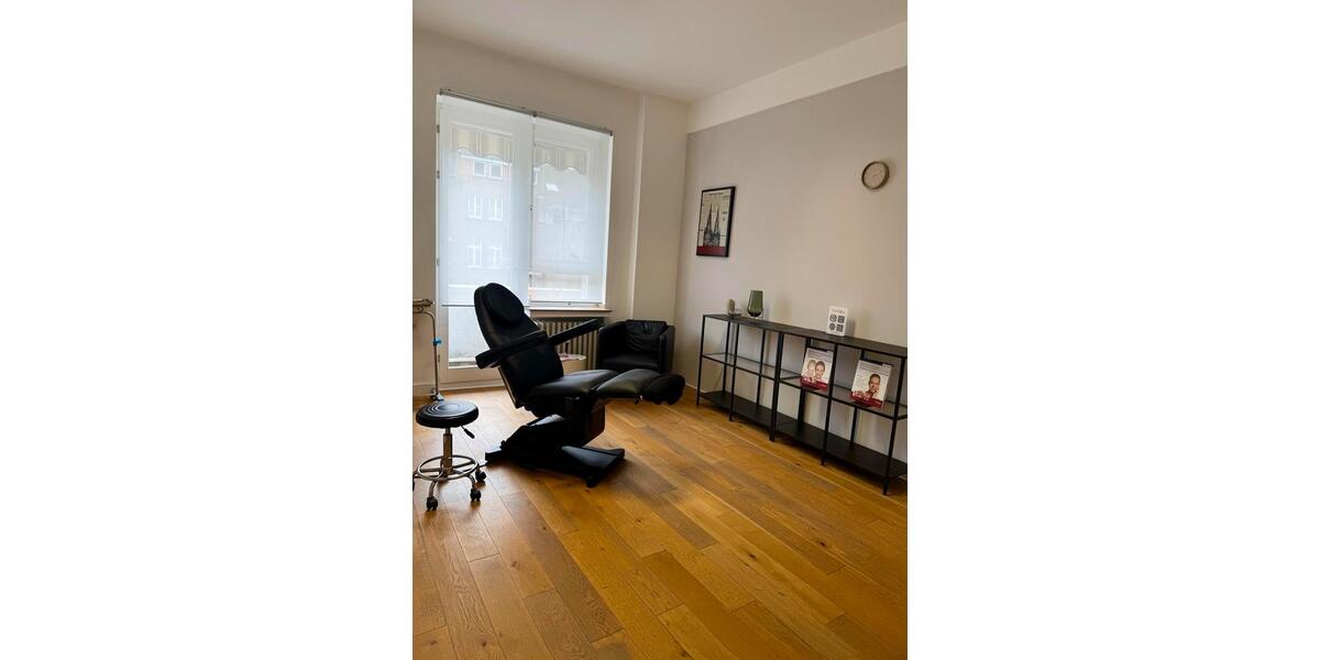 PraxisraumTherapieraumBüroraumGewerberaum Tageweise zimmer