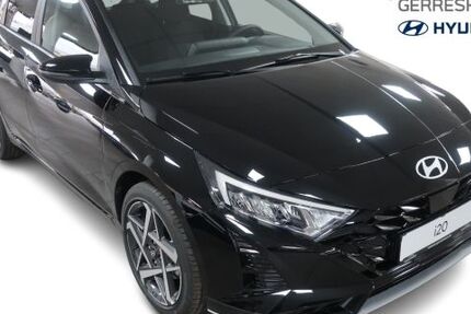 Hyundai i20 13.100 km 21.887 € Grevenbroich 41515