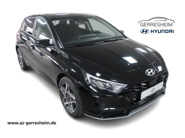Hyundai i20 13.100 km 21.887 € Grevenbroich 41515