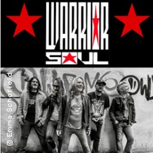 Warrior Soul