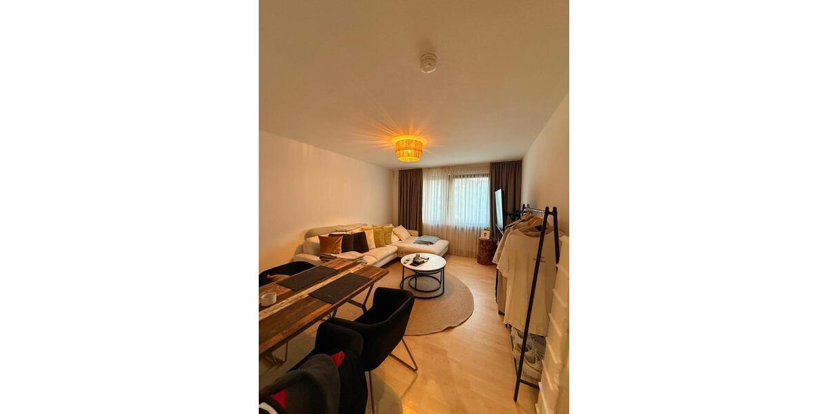 Erdgeschoßwohnung Köln Innenstadt - 3 Zimmer, 49 m&sup2;, 1.050&euro; | Angebot:26444159